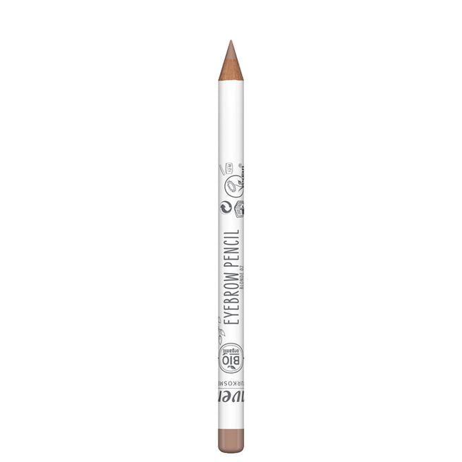 Ögonbrynspenna Blond 02  Øyenbrynspenn Blond 02