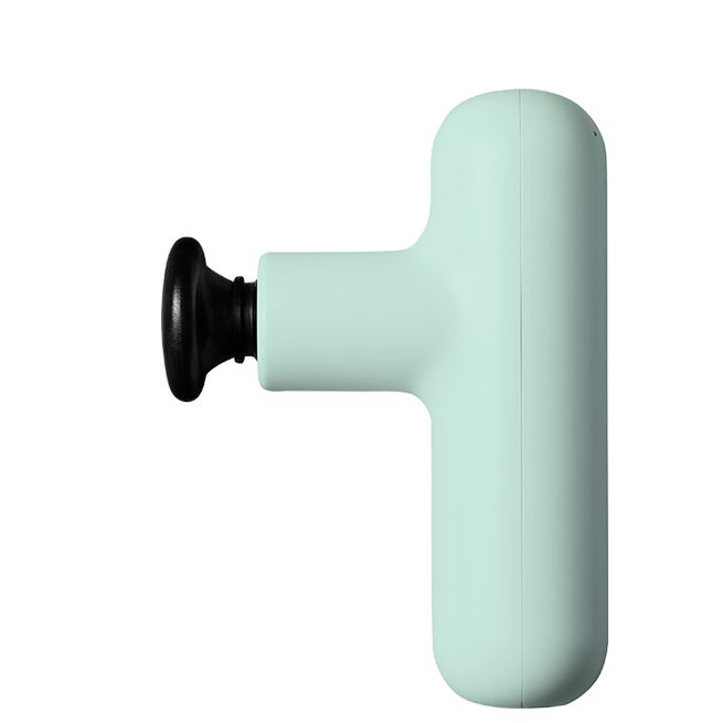 Lola Massage Gun, Mint Green  Lola Massasjepistol Mintgrønn