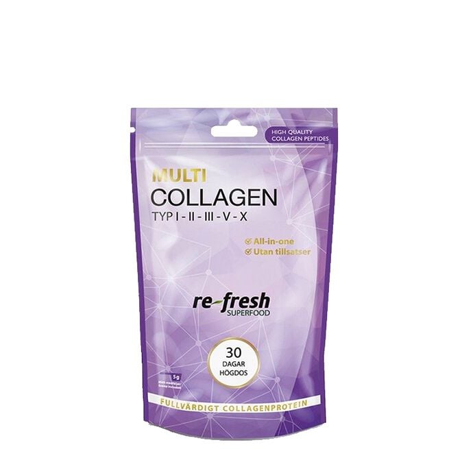 Multi Collagen 150 g Multi Collagen 150 g