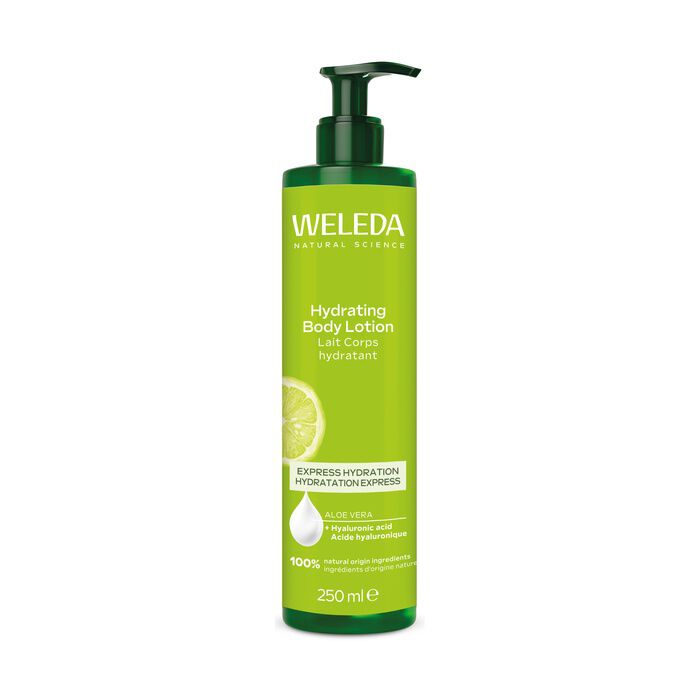 Hydrating Body Lotion 250ml