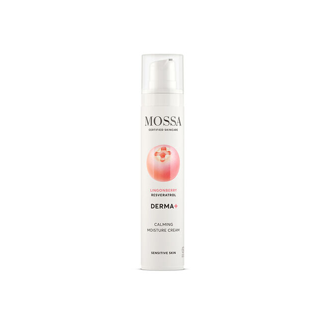 Ansiktskräm Derma + 50 ml Ansiktskrem Derma + 50 ml