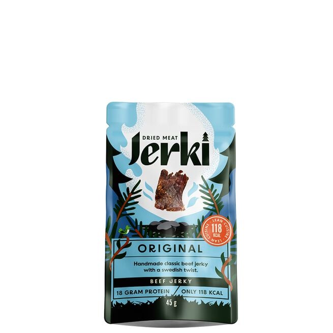 Jerki 45 g Original Jerky 45 g Original