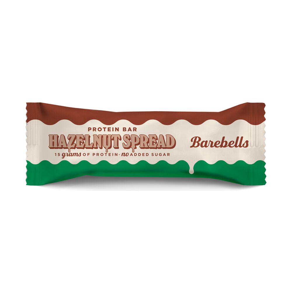Barebells Spread, bilde 2 av 2