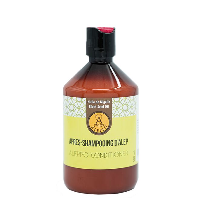 Aleppo Balsam Black seed oil 500 ml Aleppo Balsam Black seed oil 500 ml