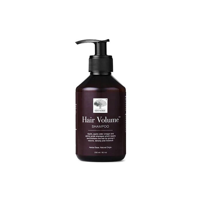 Hair Volume Shampoo 250 ml