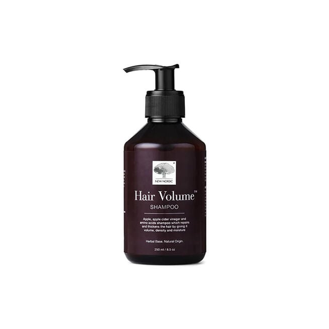 Hair Volume Shampoo 250 ml Hair Volume Shampoo 250 ml