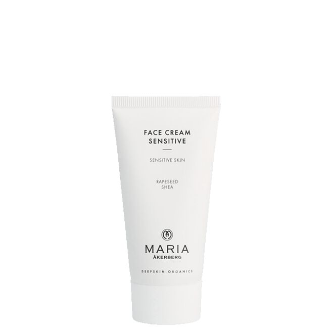 Face Cream Sensitive, 50 ml Face Cream Sensitive, 50 ml