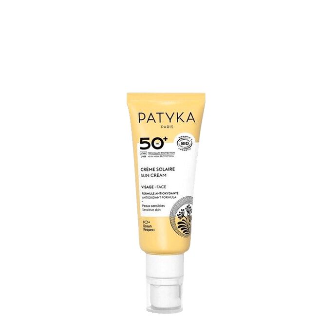 Face Sun Cream SPF 50, 40 ml Solkrem Ansikt SPF 50 40 ml