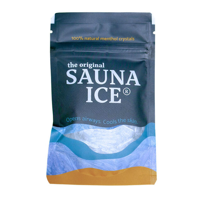 Sauna Ice 1 pkt Sauna Ice 1 pkt