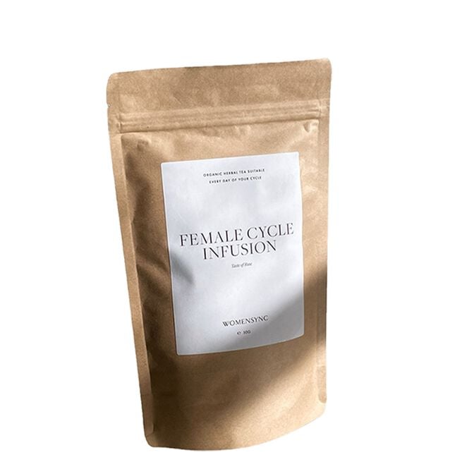 Female Cycle Infusion Te 50 g Female Cycle Infusion Te 50 g