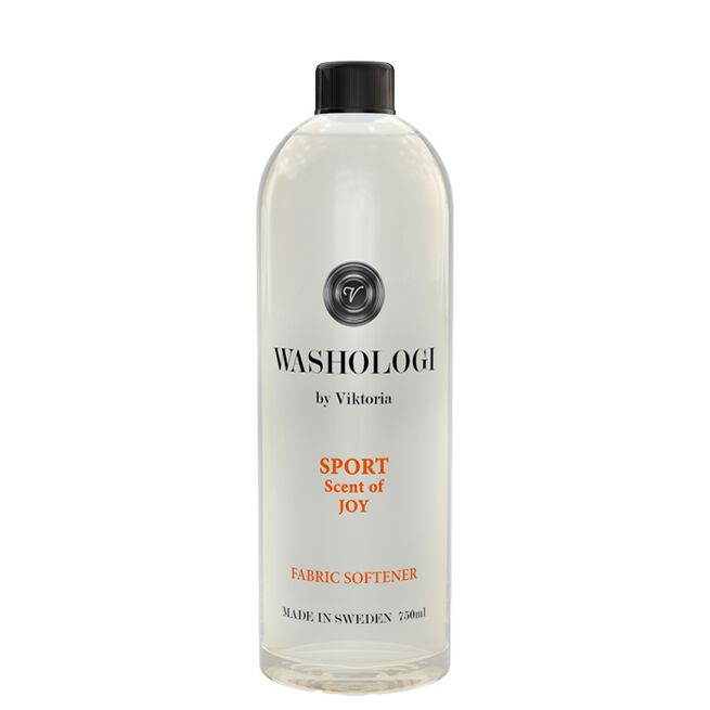 Mjukmedel Sport 750 ml Skyllemiddel Sport 750 ml