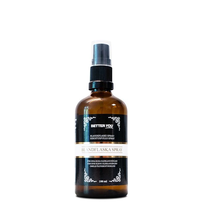 Blandflaska Spray 100 ml Blandeflaske Spray 100 ml