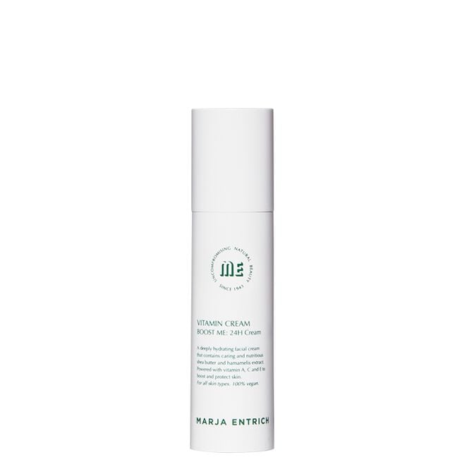 Vitamin Ansiktskräm 50 ml Vitamin Ansiktskrem 50 ml