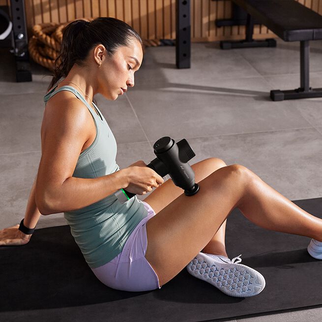 Hyperice Massagepistol 2 Pro  Hyperice Massagepistol 2 Pro