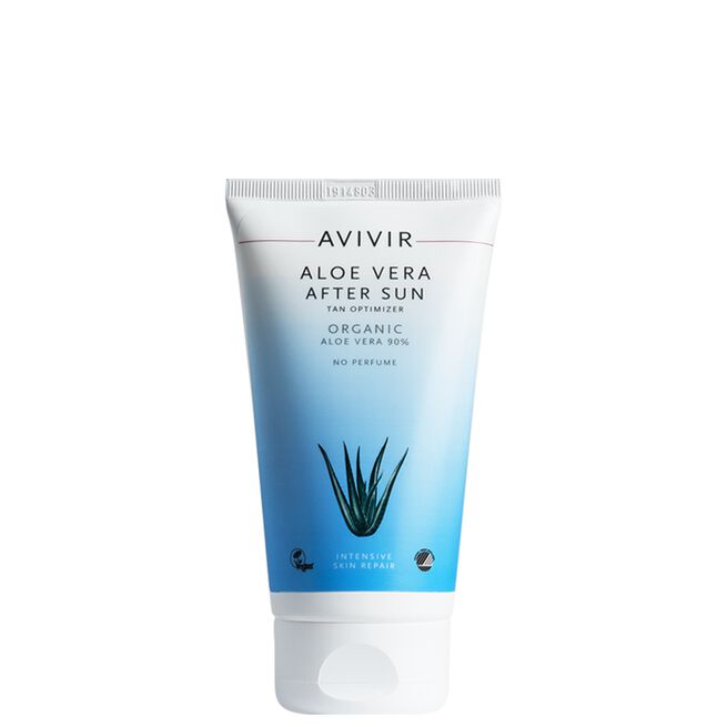 Aloe Vera After Sun 150 ml Aloe Vera After Sun 150 ml