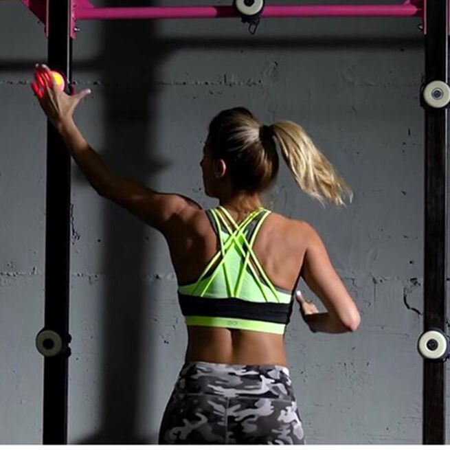 Blazepod BlazePod Standard 4 pcs BlazePod Standard Pakke 4 stk