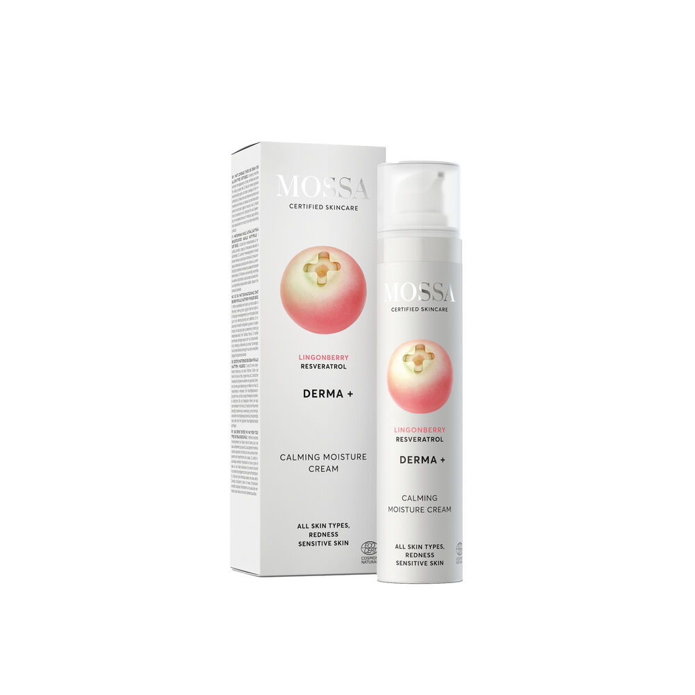 Derma+ Rich Barrier Hudkrem 60 ml