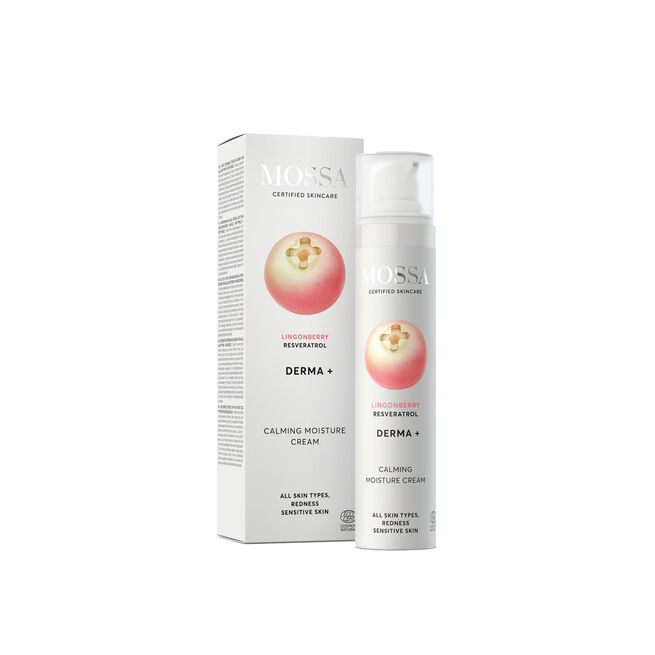 Derma+ Rich Barrier Protecting Cream 60 ml Derma+ Rich Barrier Hudkrem 60 ml