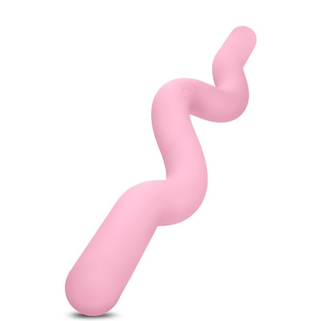 Bala Beam 7kg, Blush Bala Beam Vektstang 7 kg Rosa