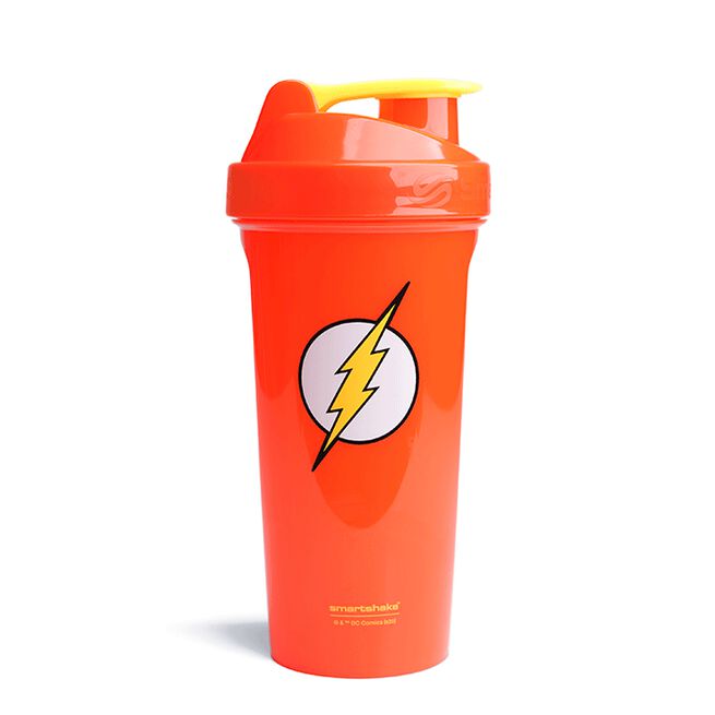 Lite - The Flash DC Comics Collection Lite Shaker 800 ml