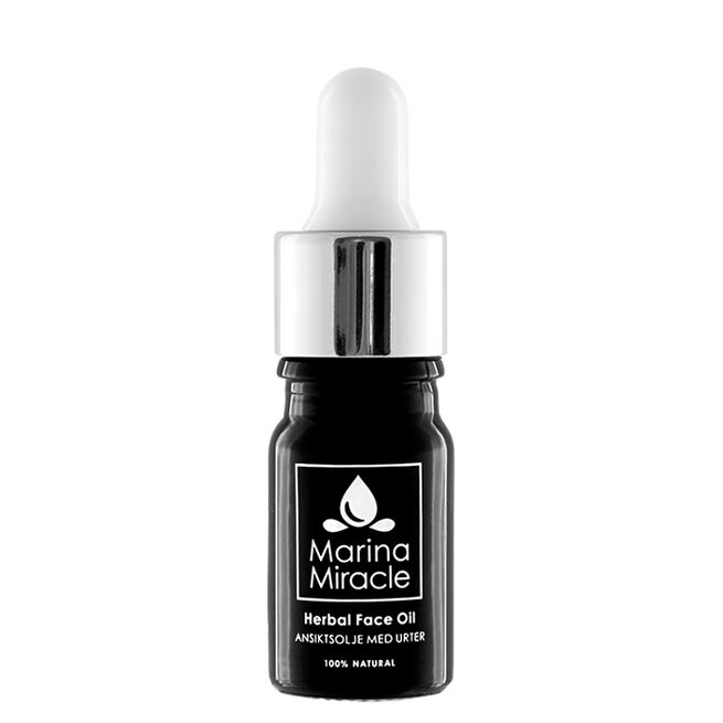Marina Miracle Ansiktsolja För Kombinerad Hud 5 ml