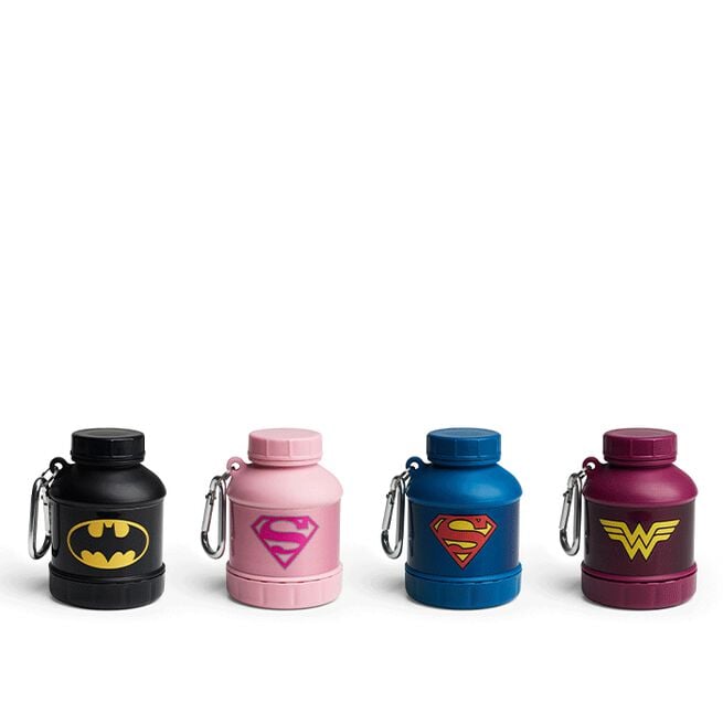 WHEY2GO Funnel - Batman DC Comics WHEY2GO Proteinbeholdere 50 g