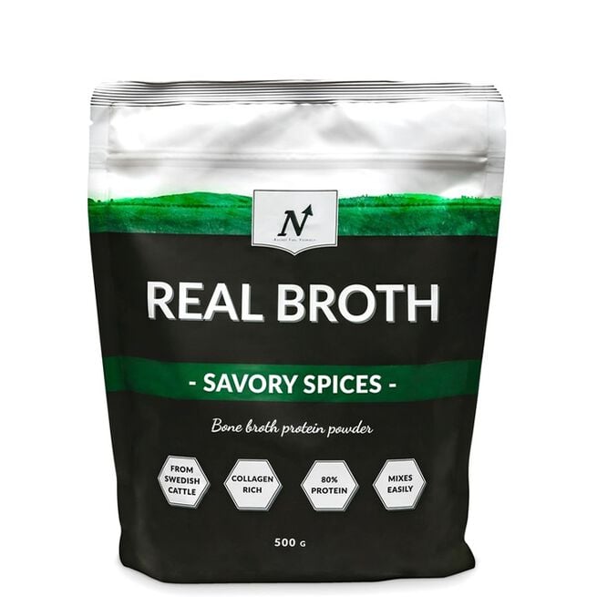 Benbuljong Savory Spices 500 g Beinbuljong Savory Spices 500 g Savory Spices