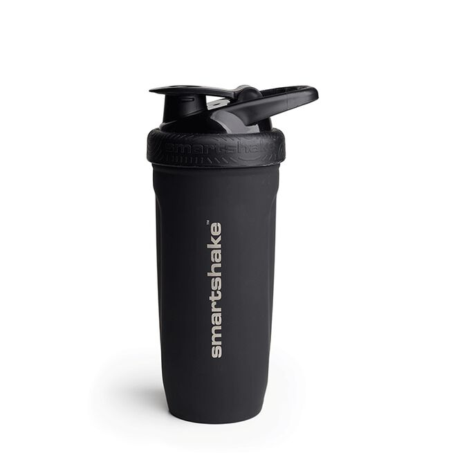Smartshake Reforce Stainless Steel Reforce Stainless Steel Shaker 900 ml