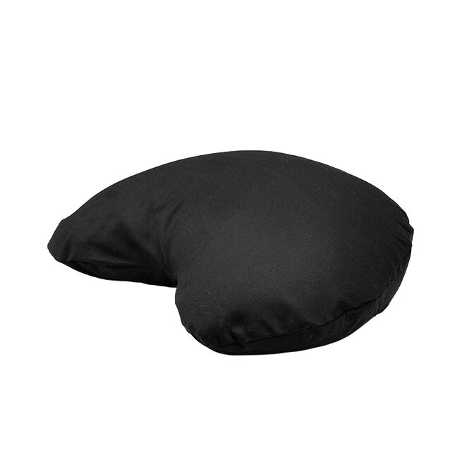 Meditationskudde Maxi, Svart Meditasjonspute Maxi, Black