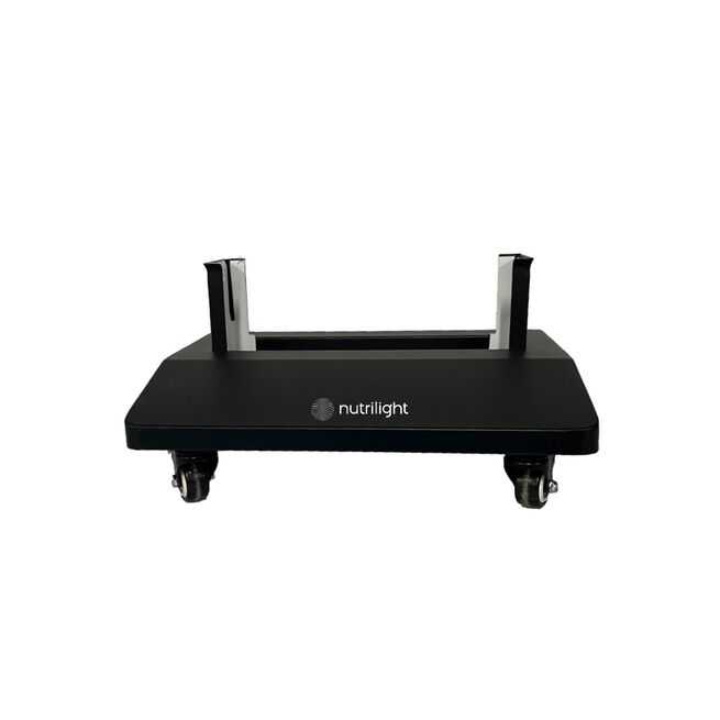 The Black Rhino Floorstand The Black Rhino – Gulvstativ