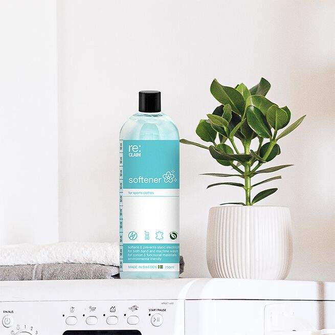 re:CLAIM  re:CLAIM Softener 750ml Softener Tøymykner Sportsklær 750ml