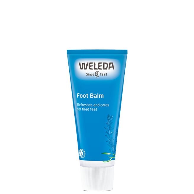 Foot Balm Weleda Fotkrem 75 ml