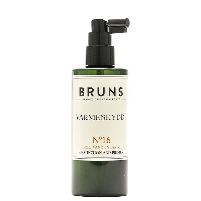 Bruns Värmeskydd 16 Rogivande Ylang 200 ml