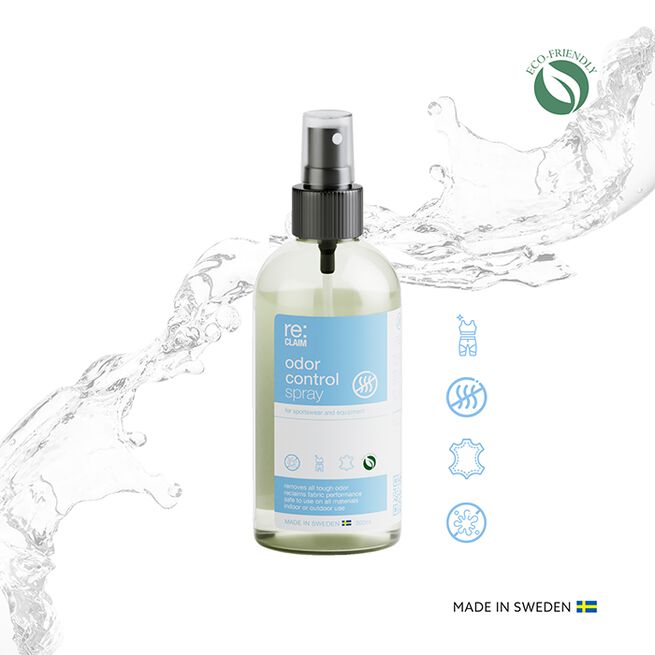 re:CLAIM  re:CLAIM Odor Control Spray 300ml Odor Control Spray 300ml