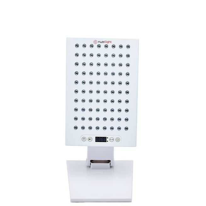 The Fox Red Light Lamp Medium 400 watt The Fox Rødlyslampe Medium 400 watt