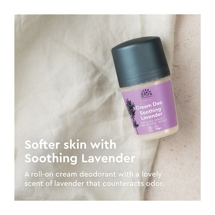 Soothing Lavender Deo, 50 ml