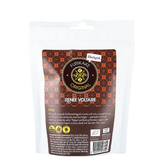 Renée Voltaire Furikake Original Refill 150 g Furikake Original Refill 150 g