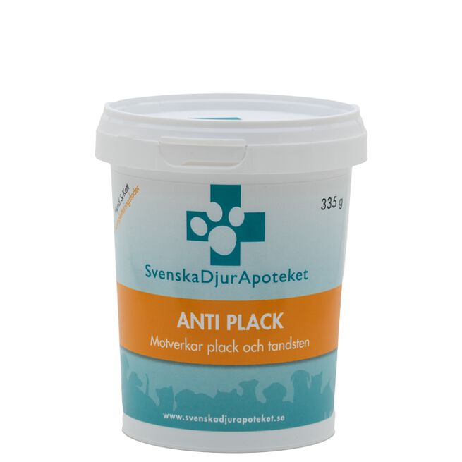 Svenska DjurApoteket AntiPlack 335 g AntiPlack 335 g