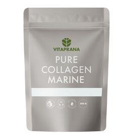 Pure Collagen Marine 300 g  Pure Marint Kollagen 300 g