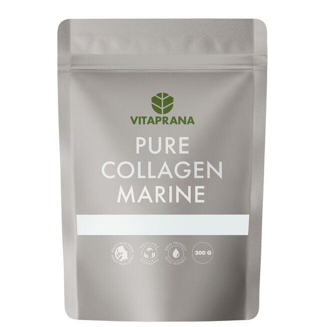 Pure Collagen Marine 300 g Pure Marint Kollagen 300 g