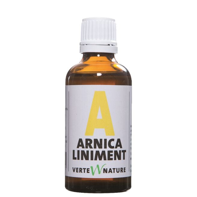 Arnica Liniment 50 ml Arnica Liniment 50 ml
