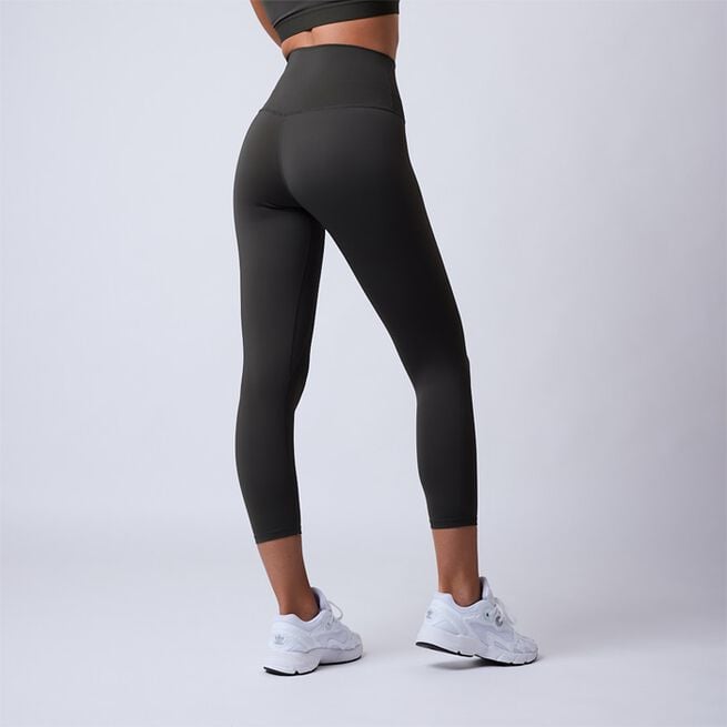 Fuse 7/8 2.0 Tights, Peat, L Fuse 7/8 2.0 Tights Peat