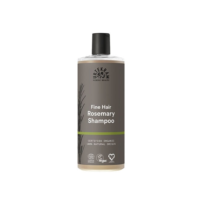 Schampo Rosemary För Fint Hår 500 ml Sjampo Rosemary 500 ml