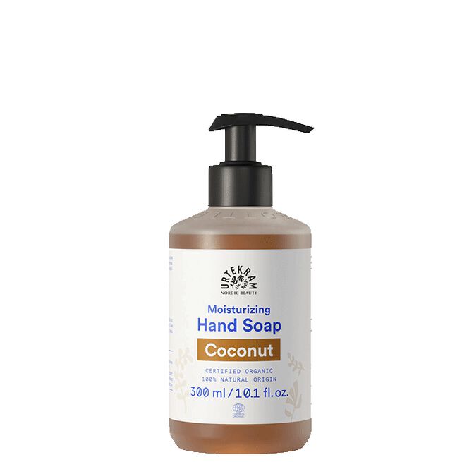 Hand Soap Coconut, 300 ml