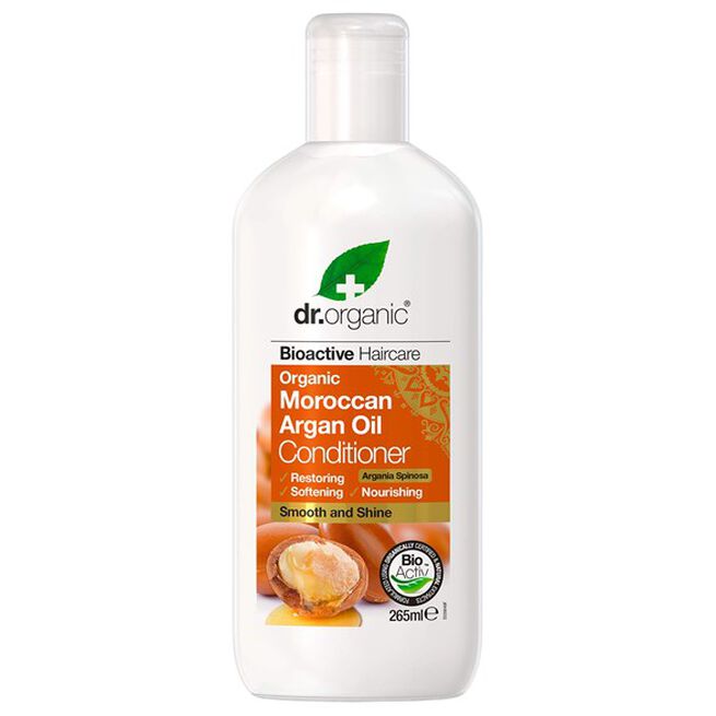 Moroccan Arganolja Balsam 265 ml Moroccan Argan Olje Balsam 265 ml
