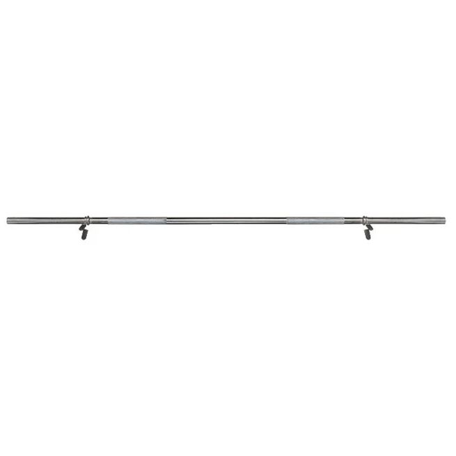 OMPU Bar 25 mm 184cm Skivstång 25 mm 184 cm