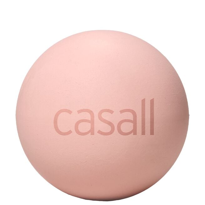 Casall Pressure Point Ball, Light Pink Casall Pressure Point Ball, Light Pink