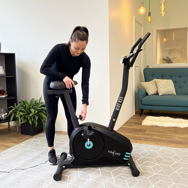 Titan Life Bike B35  Titan Life Bike B35