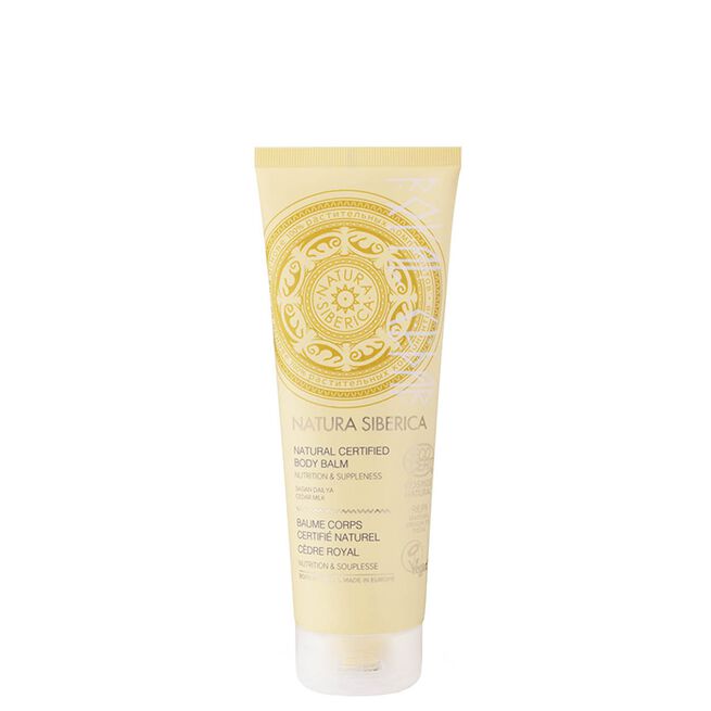 Royal cedar Kroppsbalm 200 ml Royal cedar Kroppsbalsam 200 ml