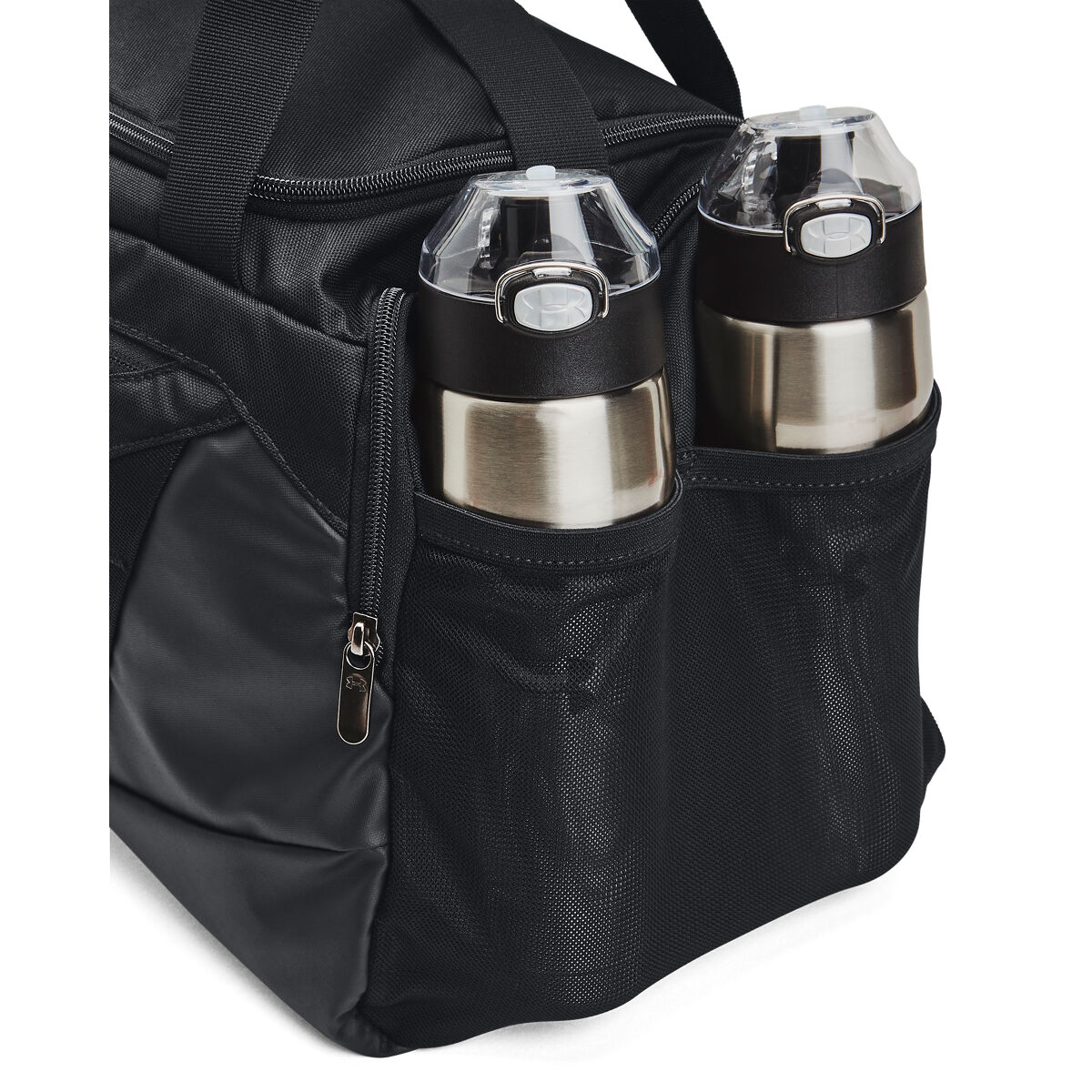 Undeniable 5.0 Duffle SM Duffelbag Svart